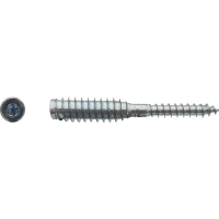 Vis de réglage de châssis Adjust Zingué