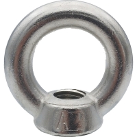 Écrou à oeil Inox A2