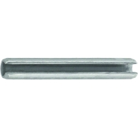 Goupille élastique Série épaisse ISO 8752 Inox A2