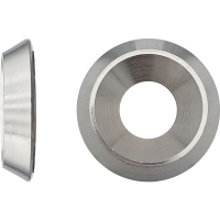 Rondelle cuvette Inox A4