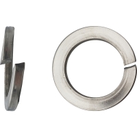 Rondelle autobloquante GROWER Série W Inox A4