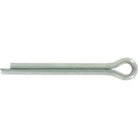 Goupille fendue Inox A4