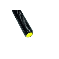 Tige filetée 1 mètre résistance 80 kg/mm² DIN 976 brut