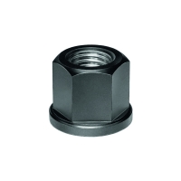 Écrou à embase lisse Classe 10 DIN 6331 Tête Brut