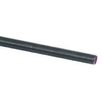 Tige filetée 1 mètre Inox A4