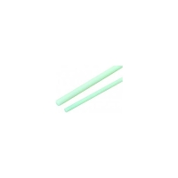 Tige filetée 1 mètre PA 6,6 naturel