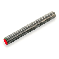 Tige filetée 3 mètres DIN 976 Inox A4
