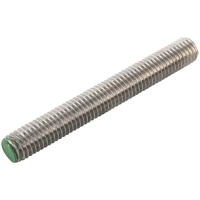 Tige filetée 2 mètres DIN 976 Inox A2