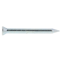 Pointe maçonnerie CP galvanisée seau 2 KG