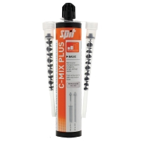 Résine pour scellement chimique C-MIX PLUS
