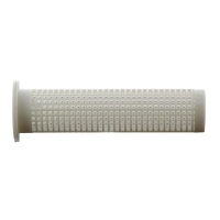 Tamis plastique pour scellement chimique