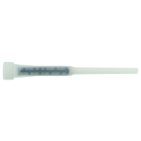 Buse d'injection pour scellement chimique