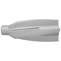 Cheville classique GB