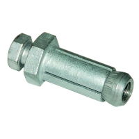 Boxbolt 5700 galvanisé