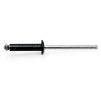 Rivet aveugle éclaté aluminium/acier Tête Ronde GOSTAR TRS