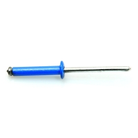 Rivet aveugle éclaté aluminium/acier Tête Ronde GOSTAR TRS