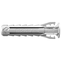 Cheville à expansion SX+ à collerette fraisée