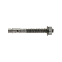 Goujon d'ancrage FIX Z XTREM Inox A4