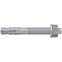 Goujon d'ancrage FXA R Inox