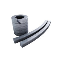 Tresse LIONPAK 5101 carrée