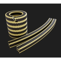 Tresse LIONPAK 2503 carrée