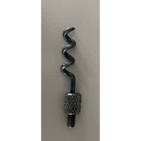 Embout pour extracteur de tresse