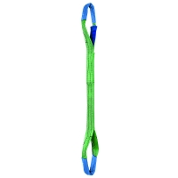 Élingue sangle plate KRYPTON catégorie 2