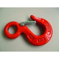Crochet de levage CLL