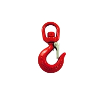 Crochet de levage CLLEM