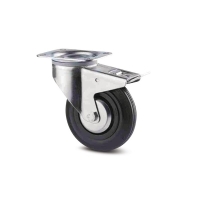 Roulette de manutention 3377 PVJ