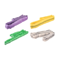 Élingue textile ronde