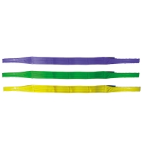 Élingue textile sangle plate Catégorie 2 Enduction Polyester
