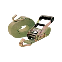 Sangle d'arrimage en 2 parties - 9 m