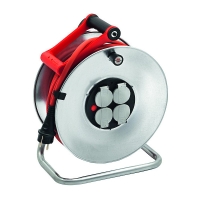 Enrouleur prolongateur SILVER 3G1,5