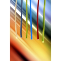 Câble électrique H07V-U SPEEDY