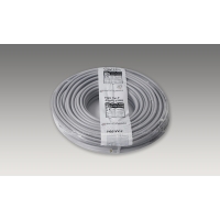 Câble électrique H05VV-F