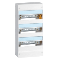 Coffret électrique DRIVIA