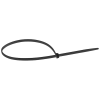 Collier d'équipement COLRING - noir