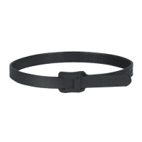 Collier d'installation denture intérieure COLSON noir