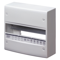 Coffret électrique étanche nu 40 CDE