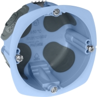 Boîte d'encastrement XL AIR METIC D67 x 40