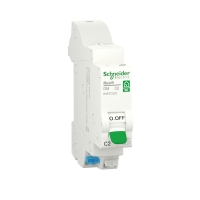 Disjoncteur modulaire RESI9 XE courbe C A/A