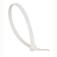 Collier d'équipement denture extérieure COLRING incolore