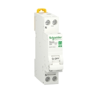 Disjoncteur modulaire RESI9 courbe C V/V