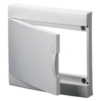 Porte pleine cadre