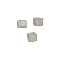 Embout pour ruban LED de chantier (x3)