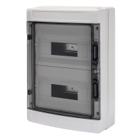 Coffret électrique étanche 40 CDK
