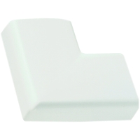 Angle plat pour goulotte OPTIMA TM
