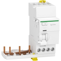 Bloc différentiel VIGI IDT40 3P+N