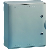 Coffret électrique étanche PEDRO
